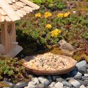 25 kg Lyra Pet® Streufutter aus 29 Komponenten