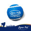 25 Stk. Lyra Pet&reg; Tennis Ball