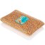 10 kg Lyra Pet&reg; Streufutter aus der ALB-M&Uuml;HLE Terrassen-Mix schalenfrei
