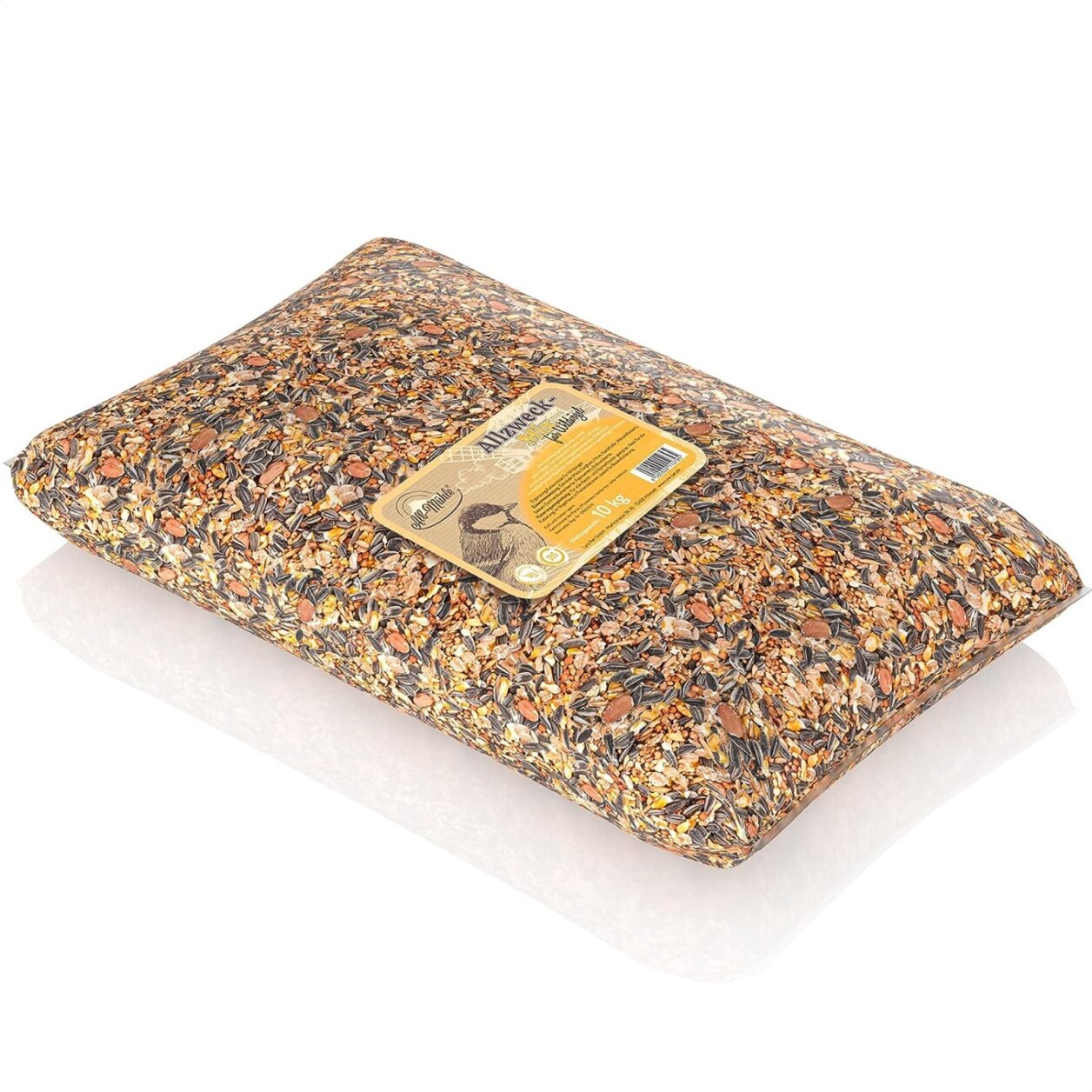 20 kg Lyra Pet® Streufutter aus der ALB-MÜHLE Allzweck-Mix