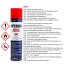 IPERON&reg; 2 x 750 ml Ungezieferspray &amp; 2 x 400 ml Langzeit Flohspray im Set + Zeckenhaken