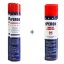 IPERON&reg; 4 x 750 ml Ungezieferspray &amp; 4 x 400 ml Langzeit Flohspray im Set