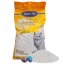 15 Liter Lyra Pet&reg; White Cat&reg; Katzenstreu mit Babypuderduft + 2 M&auml;use