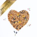 20 kg Lyra Pet® Nymphensittichfutter Großsittichfutter