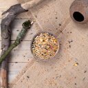 20 kg Lyra Pet® Nymphensittichfutter Großsittichfutter