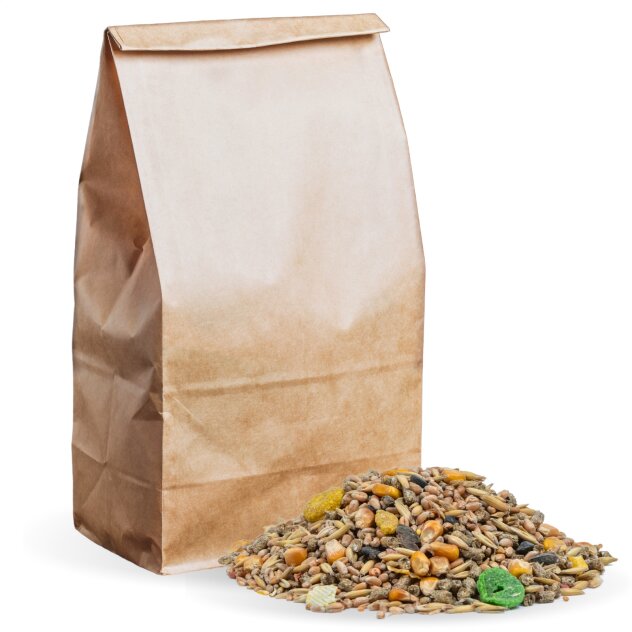 25 kg Lyra Pet® Nagerfutter B-Ware