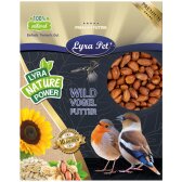 10 kg Lyra Pet® Erdnusskerne mit Haut B-Ware