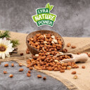 25 kg Lyra Pet® Erdnusskerne mit Haut B-Ware