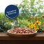 25 kg Lyra Pet® Erdnusskerne mit Haut B-Ware