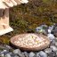 25 kg Lyra Pet® Erdnusskerne gehackt mit Haut B-Ware