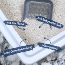 15 Liter Lyra Pet® White Cat® Katzenstreu...