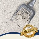 15 Liter Lyra Pet® White Cat® Katzenstreu Bentonit mit Babypuderduft B-Ware