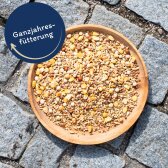 10 kg Lyra Pet® Taubenfutter Standardmischung B-Ware