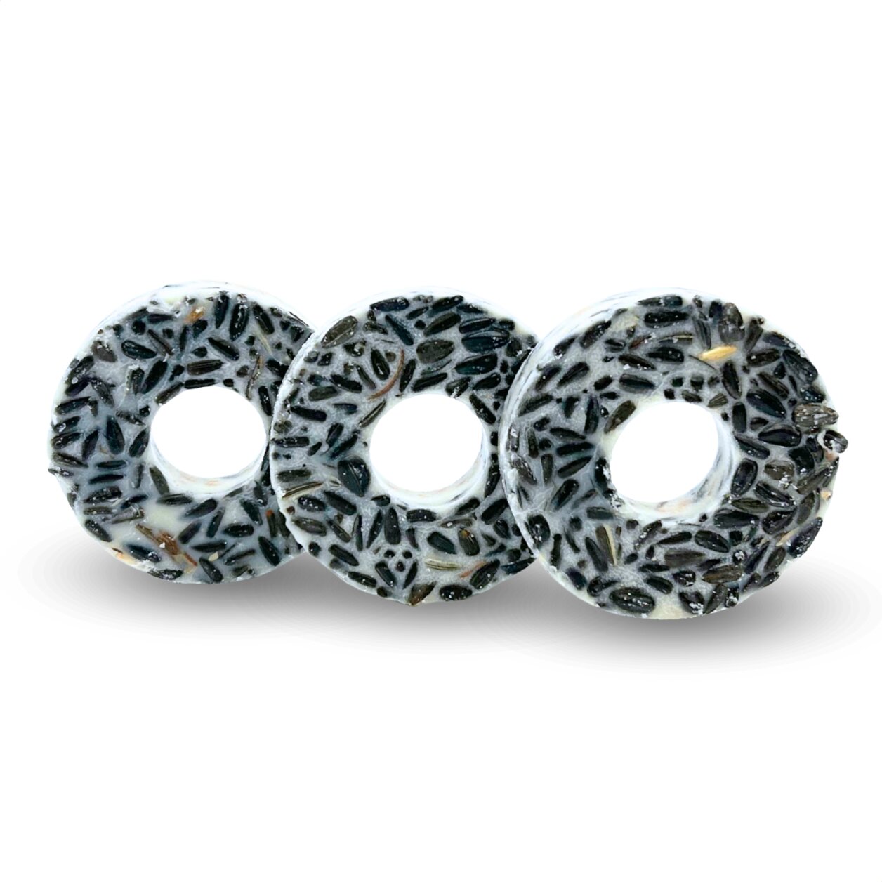 20 x 3 Stk. Lyra Pet® Energie Boost Meisenringe