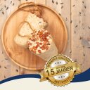 2 x 12 Stk. Lyra Pet® Energie Boost Nuss Riegel mit Erdnüssen