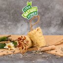 3 x 12 Stk. Lyra Pet® Energie Boost Nuss Riegel mit Erdnüssen