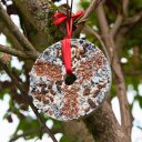 3 x 6 Stk. Lyra Pet® Vogeltaler