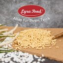10 - 80 liter (0,85 - 6 kg) Lyra Pond® Pond Sticks visvoer vijvervoer