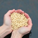 10 - 80 liter (0,85 - 6 kg) Lyra Pond® Pond Sticks visvoer vijvervoer