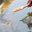 40 Liter (3 kg) Lyra Pond® Pond Colour Sticks Koi Mix Fischfutter Teichfutter