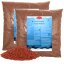 2 x 10 Liter (7,4 kg) Lyra Pond® Pond Colour Astax Koi Pellets Fischfutter Teichfutter