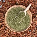 10 Liter (3,68 kg) Lyra Pond® Pond Koi Beauty Pellets Staple Fischfutter Teichfutter