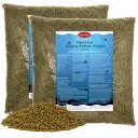 2 x 10 Liter (7,36 kg) Lyra Pond® Pond Koi Beauty Pellets Staple Fischfutter Teichfutter