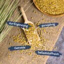 25 kg Lyra Pet® Gerste ungeschält