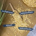 10 - 20 kg Lyra Pet® Haferflocken