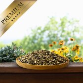 25 kg Lyra Pet® Sonnenblumenkerne schwarz & geschält Mix B-Ware