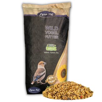 25 kg Lyra Pet® Weichfutter Premium B-Ware