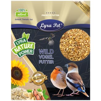 25 kg Lyra Pet® Weichfutter Premium B-Ware