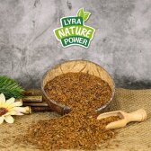 25 kg Lyra Pet® Leinsamen B-Ware