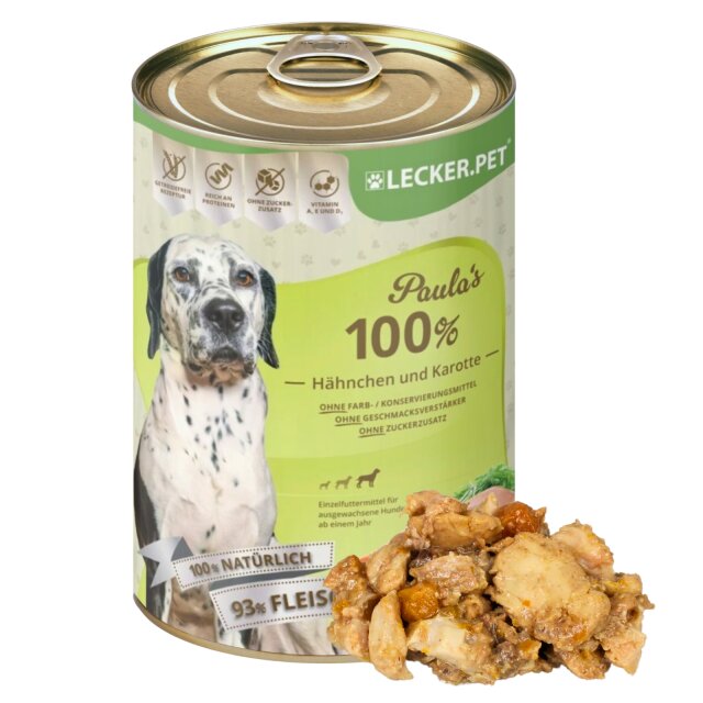 hundefutter diät Veterinär Diät für Gelenke & Gewicht main image 1