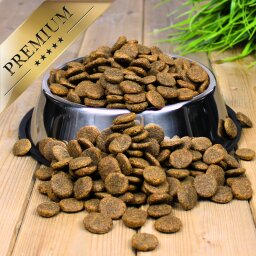 hundefutter wolfsblut wo kaufen Wolfsblut Adult Blue Mountain main image 0