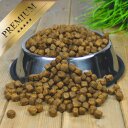 4 kg Lecker.Pet® Paulas Adult Sensitive Ente & Kartoffel Hundefutter Trockenfutter Vollnahrung