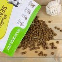 4 kg Lecker.Pet® Paulas Adult Sensitive Ente & Kartoffel Hundefutter Trockenfutter Vollnahrung
