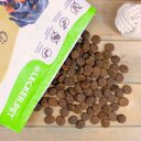 4 - 12 kg Lecker.Pet® Ginos Adult Maxi avec poulet Nourriture sèche pour chiens Nourriture complète MHD 4/2026