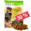 4 - 12 kg Lecker.Pet® Ginos Adult Maxi avec poulet Nourriture sèche pour chiens Nourriture complète MHD 4/2026