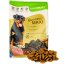 4 kg Lecker.Pet® Ginos Adult Maxi mit Huhn Hundefutter Trockenfutter Vollnahrung