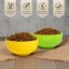 10 kg de friandises.Pet® Mias Adult, volaille savoureuse, croquettes pour chats