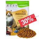 2,5 - 10 kg Lecker.Pet® Balus Indoor Volaille...