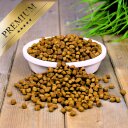 2,5 - 10 kg Lecker.Pet® Balus Indoor Geflügel Katzenfutter Trockenfutter Vollnahrung MHD 4/2026