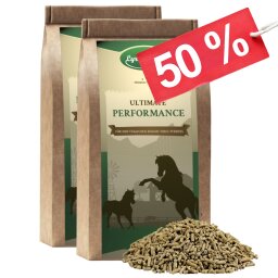 20 kg Lyra Horse® Multivital Mineralfutter Klassik MHD 7/2026