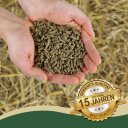 3,8 kg Lyra Horse® Senior Mineralfutter im Eimer MHD 9/2026