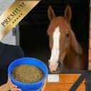 3,8 kg Lyra Horse® Senior Mineralfutter im Eimer MHD 9/2026