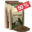 20 kg daliment minéral Lyra Horse® Senior MHD 7/2026