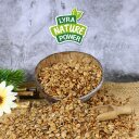 10 kg Lyra Pet® Fettfutter Basic in 30 L Tonne