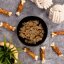 18 x 400 g Lecker.Pet® Lunas Saftige Fleischmahlzeit mit Lamm Hundefutter Nassfutter