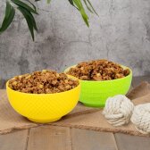 12 x 400 g Lecker.Pet® Ginos Saftige Fleischmahlzeit mit Huhn & Kartoffeln Hundefutter Nassfutter MHD 10/2026
